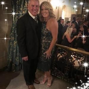 Meet your Posher, Sandra